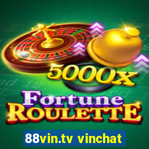 88vin.tv vinchat