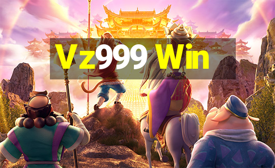 Vz999 Win