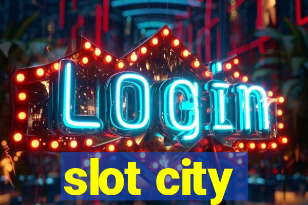 slot city