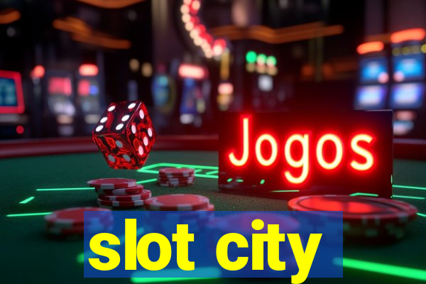 slot city