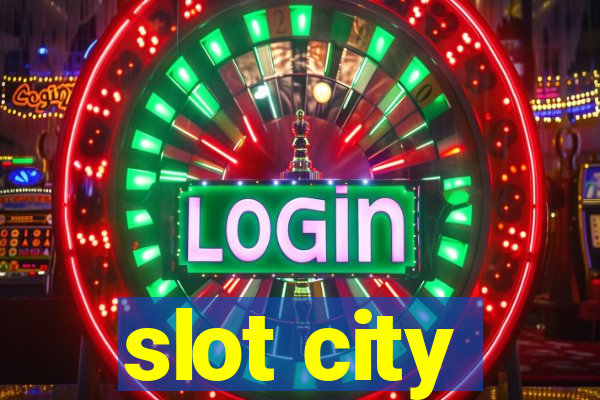 slot city