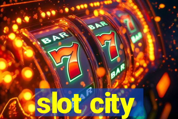 slot city