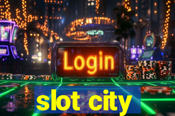 slot city