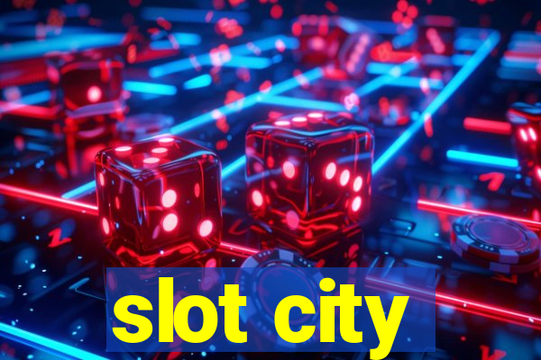 slot city