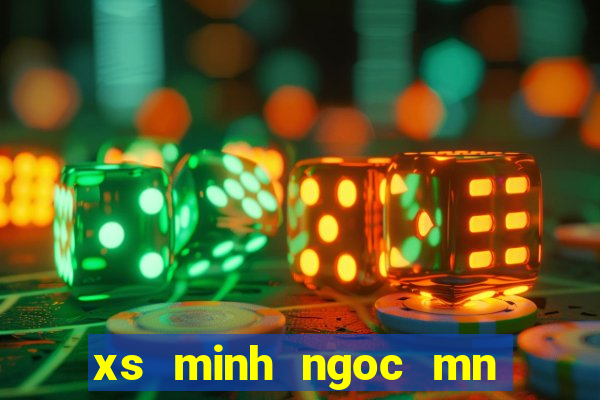 xs minh ngoc mn thu 4