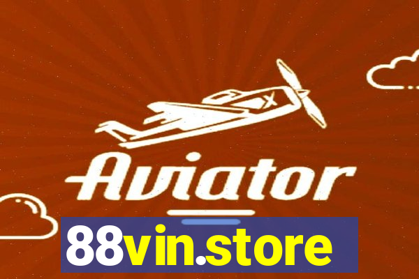 88vin.store