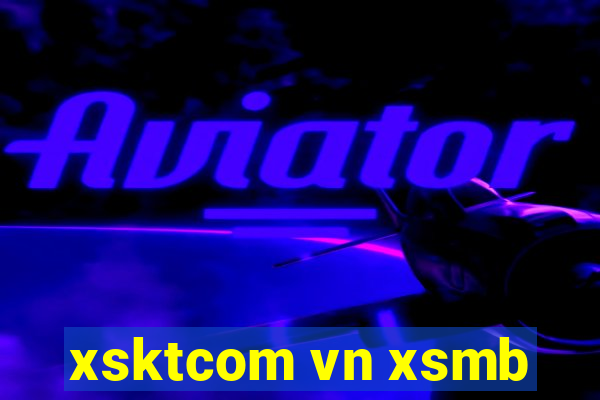 xsktcom vn xsmb