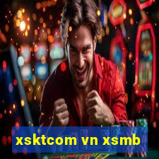 xsktcom vn xsmb