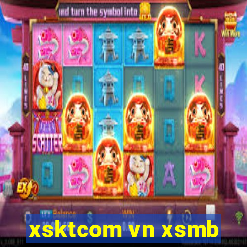 xsktcom vn xsmb