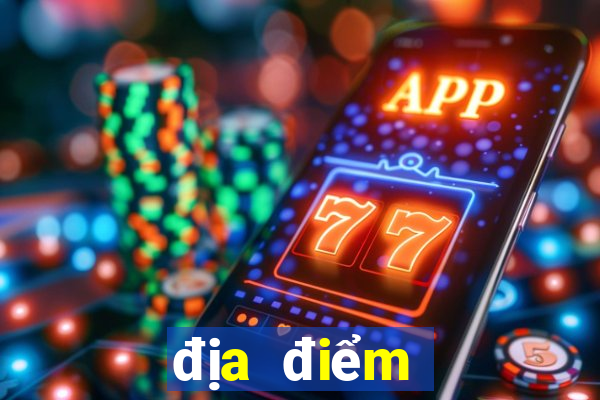 địa điểm chơi poker ở hà nội