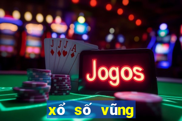 xổ số vũng tàu 19 tháng 09