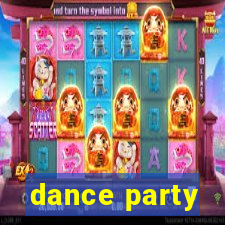 dance party