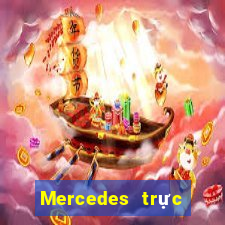 Mercedes trực tuyến số 1 châu Á