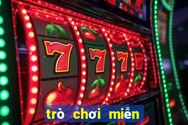 trò chơi miễn phí nấu ăn