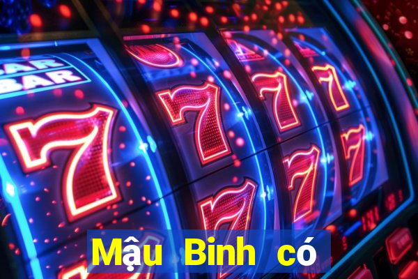 Mậu Binh có bịp không