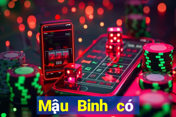 Mậu Binh có bịp không