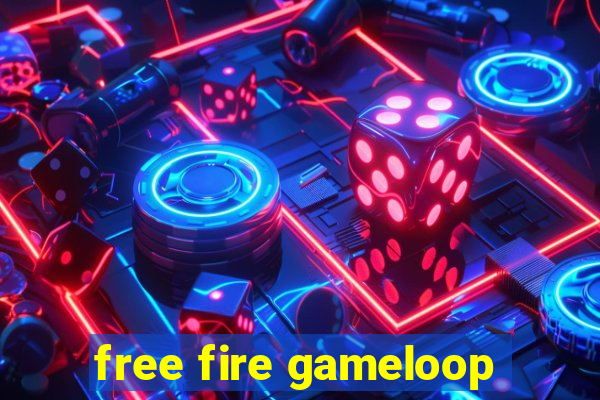 free fire gameloop