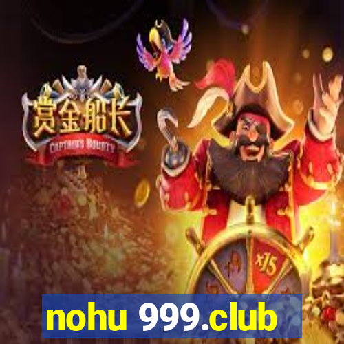 nohu 999.club