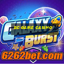 bc game casino