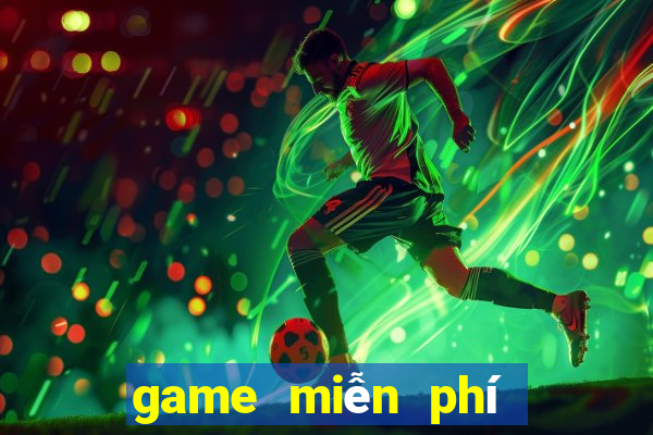 game miễn phí đua xe