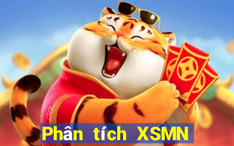 Phân tích XSMN ngày 6