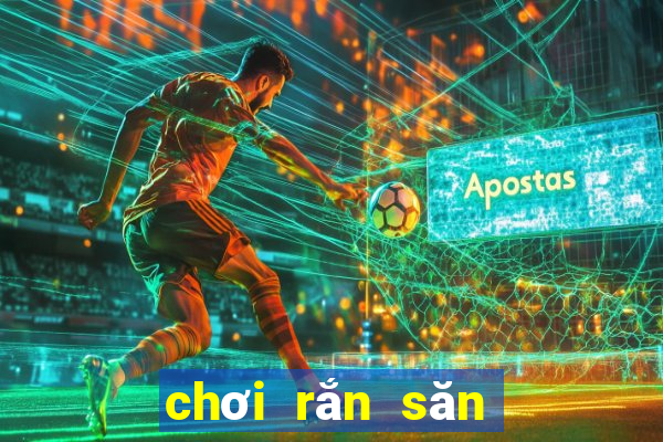 chơi rắn săn mồi miễn phí