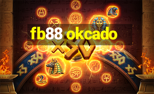 fb88 okcado