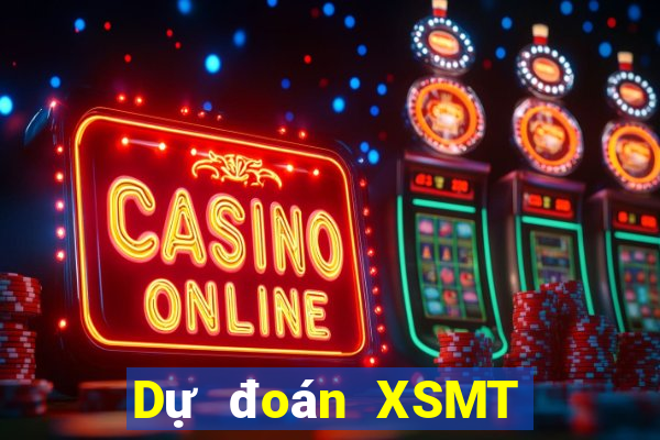 Dự đoán XSMT Thứ 4