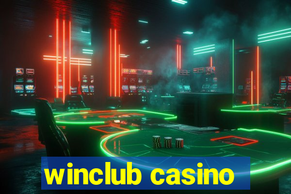 winclub casino