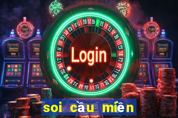 soi cầu miền bắc bu kubet