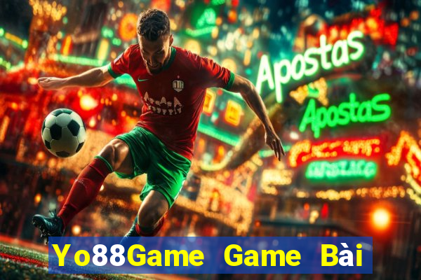 Yo88Game Game Bài 888 Casino