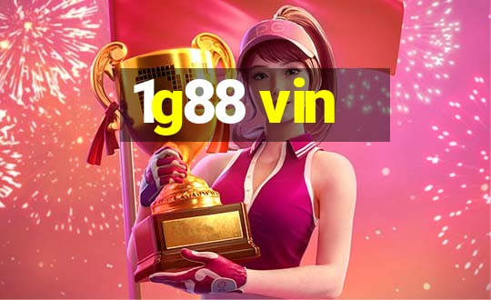 1g88 vin