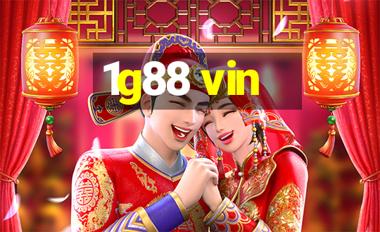 1g88 vin