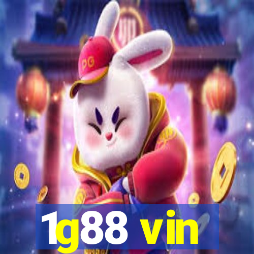 1g88 vin