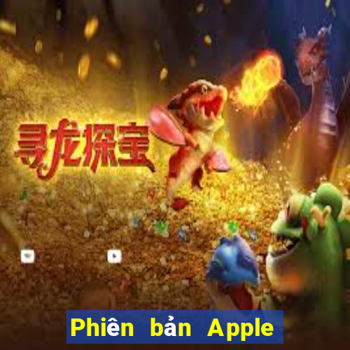 Phiên bản Apple của Beeway