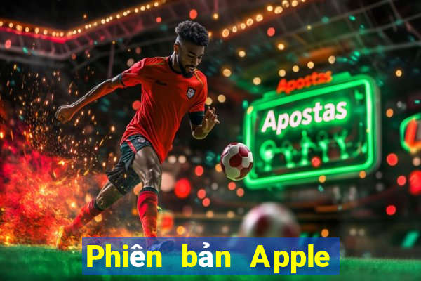 Phiên bản Apple của Beeway