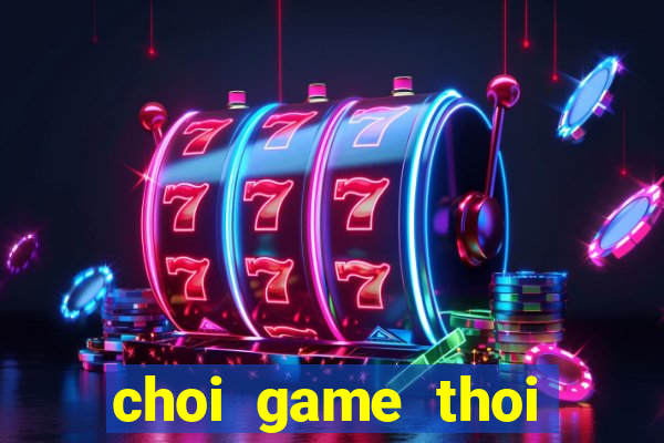 choi game thoi trang bai bien