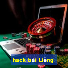 hack bài Liêng