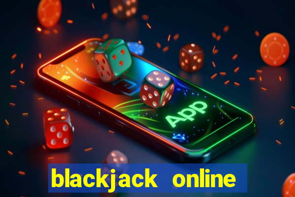 blackjack online app game bai