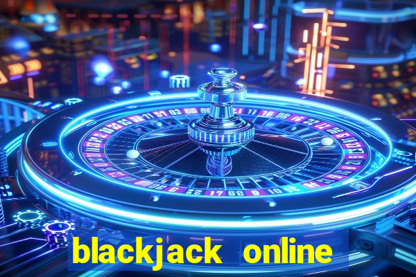 blackjack online app game bai