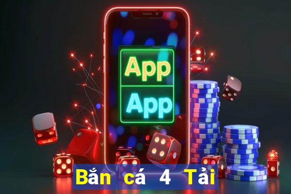 Bắn cá 4 Tải về phiên bản cũ