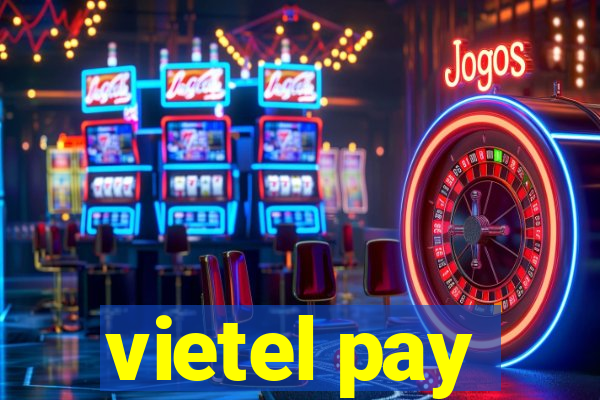 vietel pay