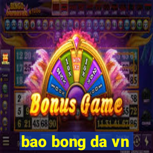 bao bong da vn