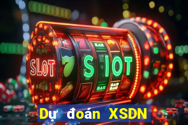 Dự đoán XSDN thứ Ba