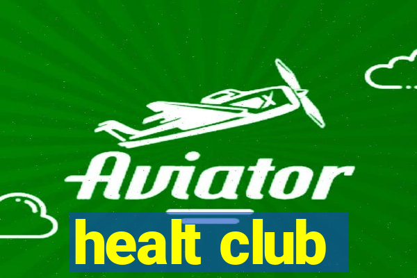 healt club