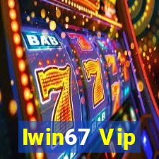 Iwin67 Vip