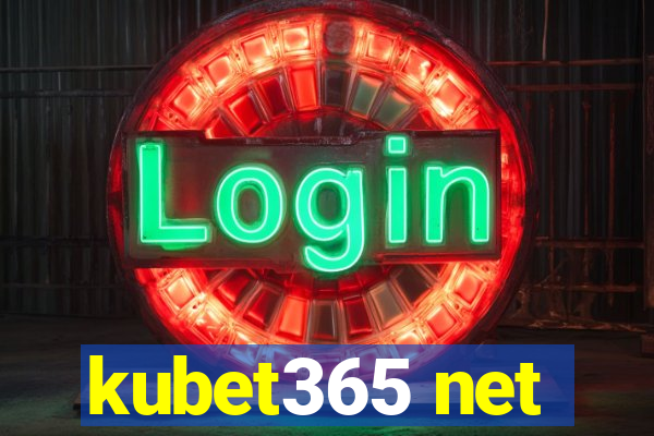 kubet365 net