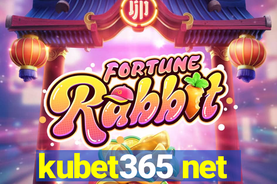 kubet365 net