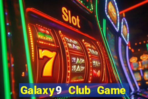 Galaxy9 Club Game Bài 1368