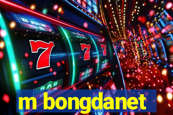 m bongdanet